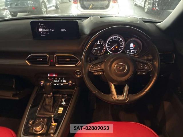 Mazda CX-8 2022-01 8548411-2