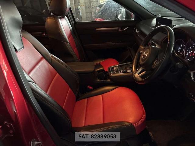 Mazda CX-8 2022-01 8548411-3