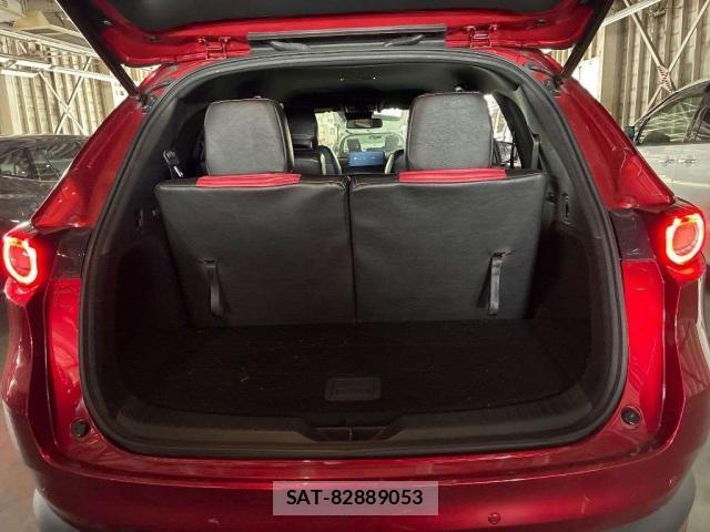 Mazda CX-8 2022-01 8548411-4