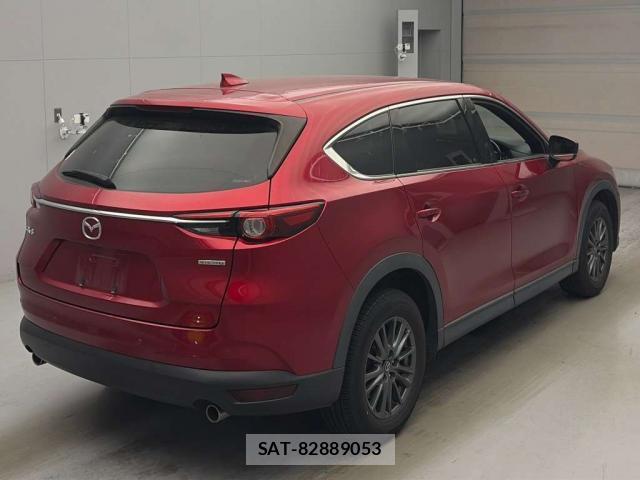 Mazda CX-8 2022-01 8548411-6