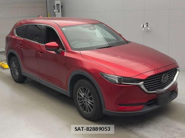 Mazda CX-8 2022-01 8548411-7