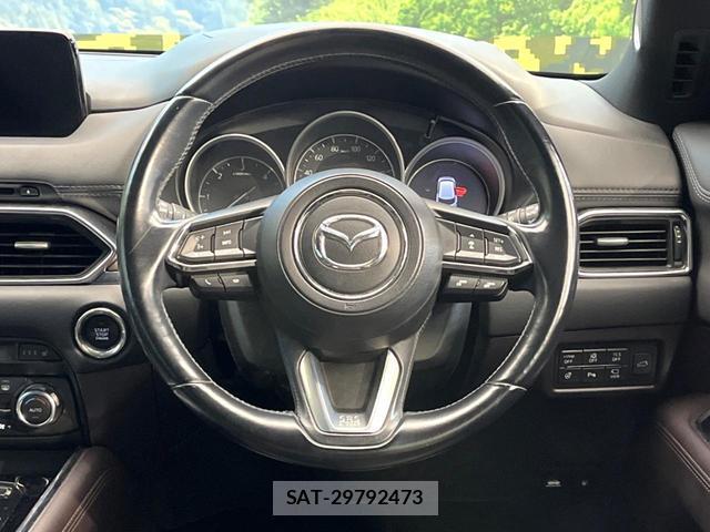 Mazda CX-8 2018-09 8548433-10