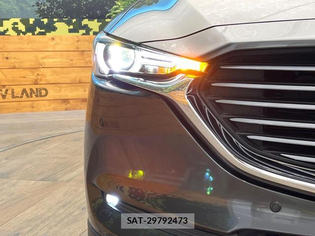 Mazda CX-8 2018-09 8548433-11