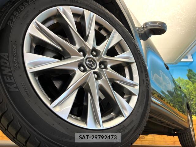 Mazda CX-8 2018-09 8548433-12