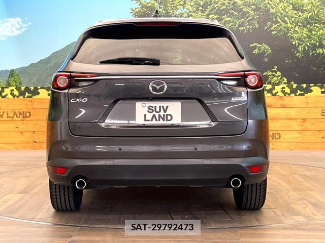 Mazda CX-8 2018-09 8548433-14