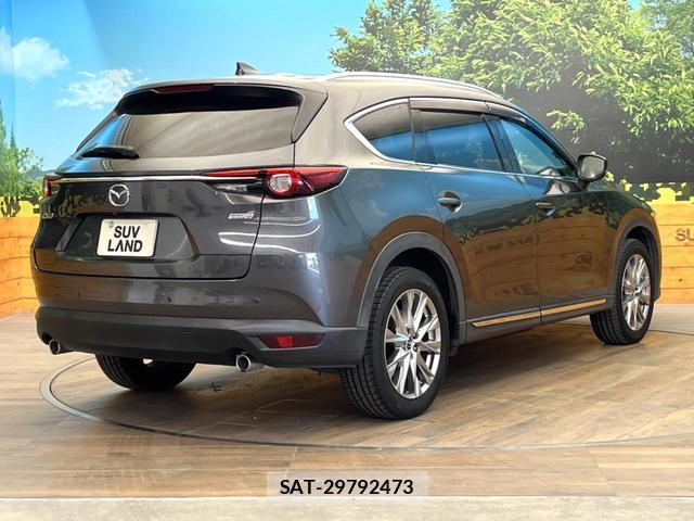 Mazda CX-8 2018-09 8548433-16