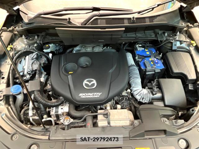 Mazda CX-8 2018-09 8548433-17