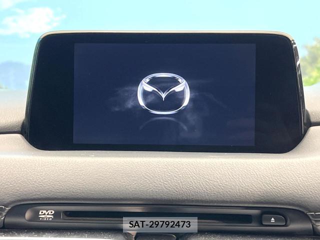Mazda CX-8 2018-09 8548433-2