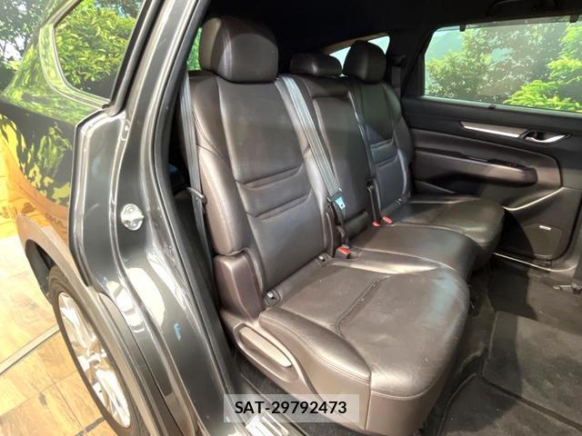 Mazda CX-8 2018-09 8548433-8