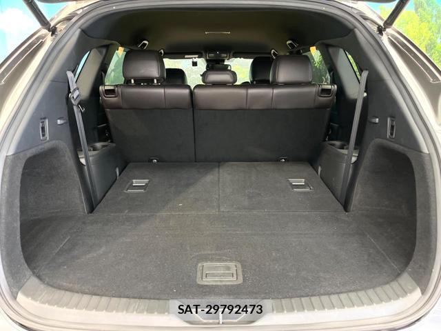 Mazda CX-8 2018-09 8548433-9