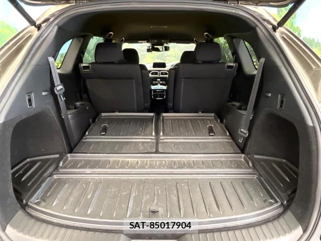 Mazda CX-8 2018-09 8548463-10