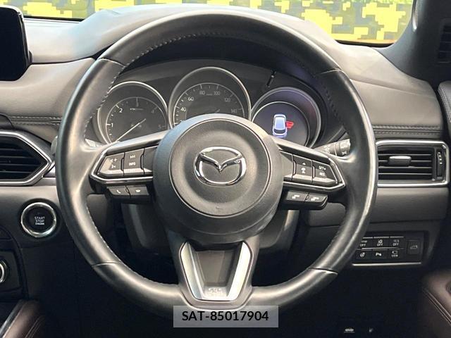 Mazda CX-8 2018-09 8548463-11