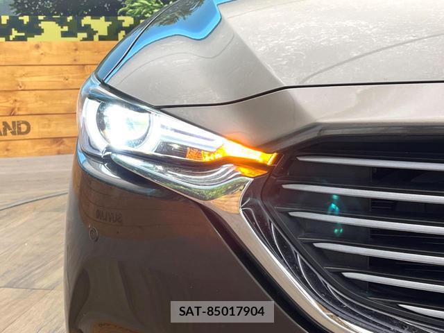 Mazda CX-8 2018-09 8548463-12