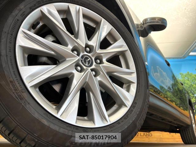 Mazda CX-8 2018-09 8548463-13