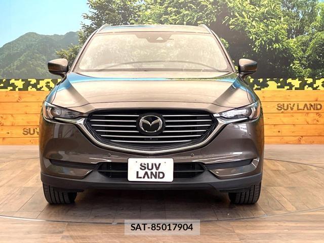 Mazda CX-8 2018-09 8548463-14