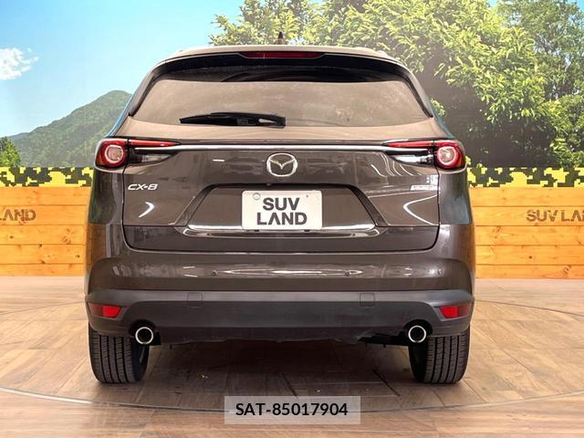 Mazda CX-8 2018-09 8548463-15