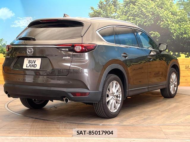 Mazda CX-8 2018-09 8548463-16