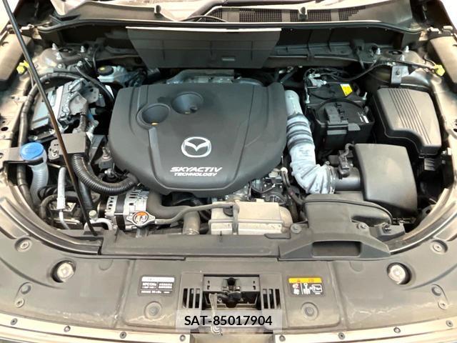 Mazda CX-8 2018-09 8548463-17