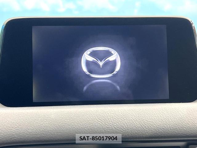 Mazda CX-8 2018-09 8548463-2