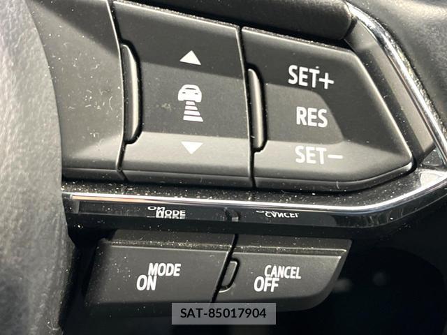 Mazda CX-8 2018-09 8548463-5