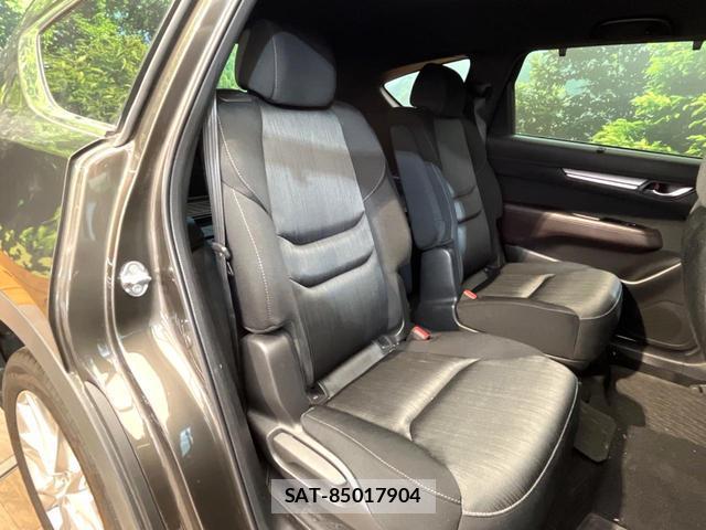 Mazda CX-8 2018-09 8548463-8