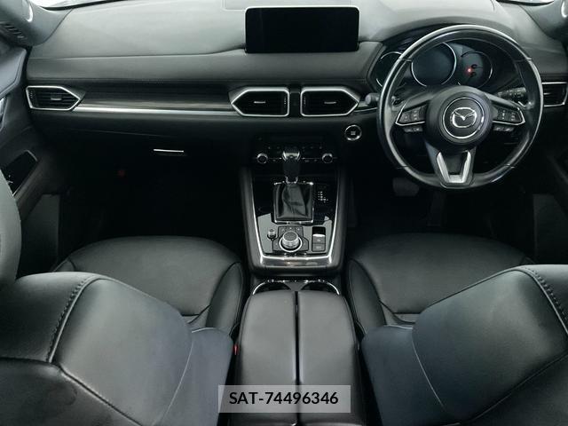 Mazda CX-8 2022-09 8548502-11