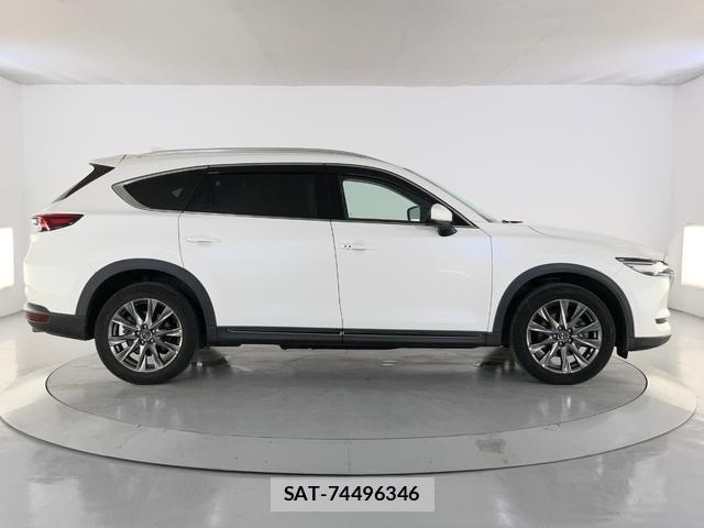 Mazda CX-8 2022-09 8548502-6