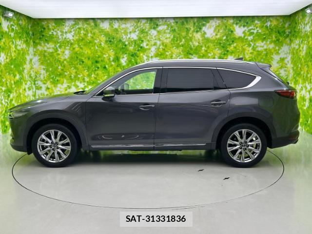 Mazda CX-8 2018-03 8549563-1