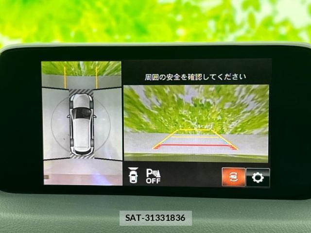 Mazda CX-8 2018-03 8549563-11