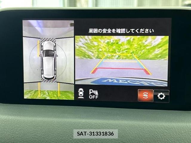 Mazda CX-8 2018-03 8549563-13
