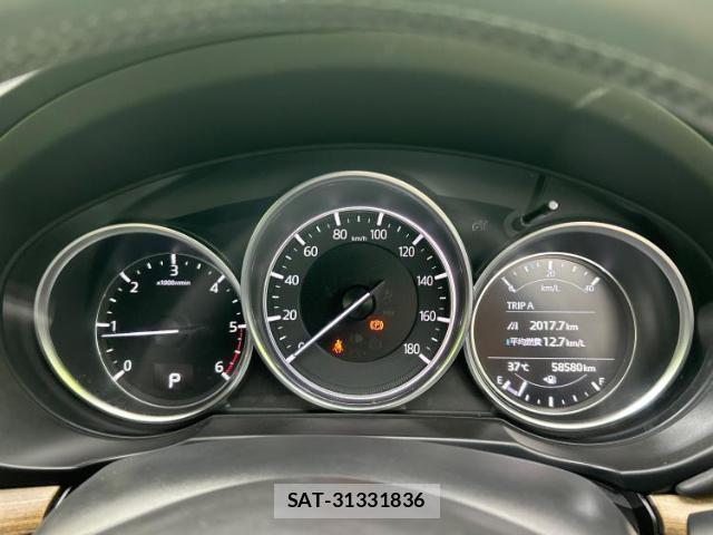 Mazda CX-8 2018-03 8549563-14