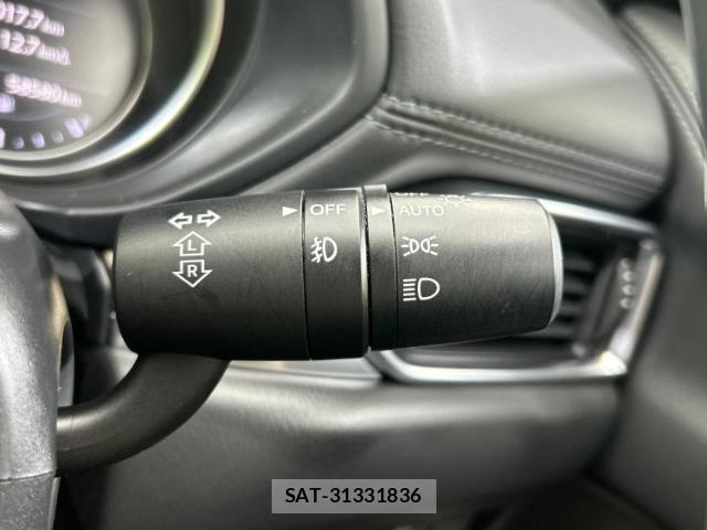 Mazda CX-8 2018-03 8549563-16