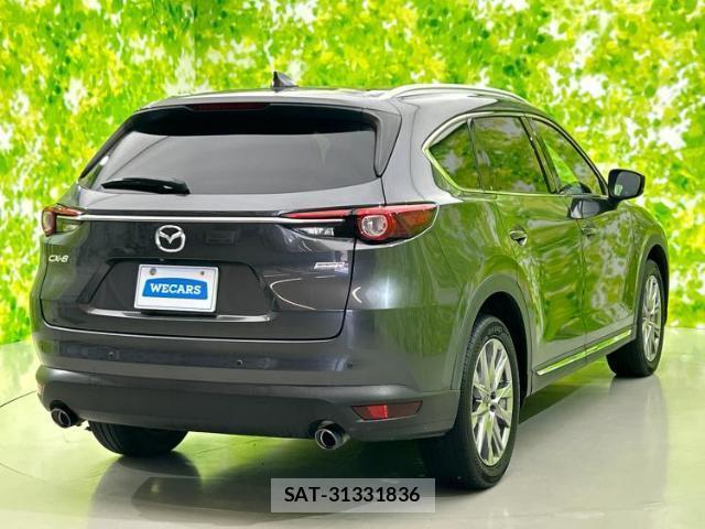 Mazda CX-8 2018-03 8549563-2