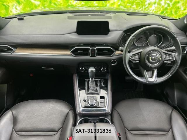 Mazda CX-8 2018-03 8549563-3