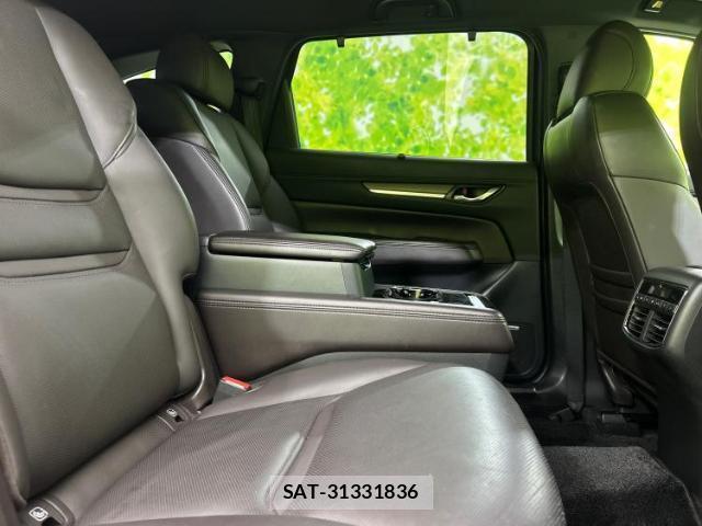 Mazda CX-8 2018-03 8549563-5