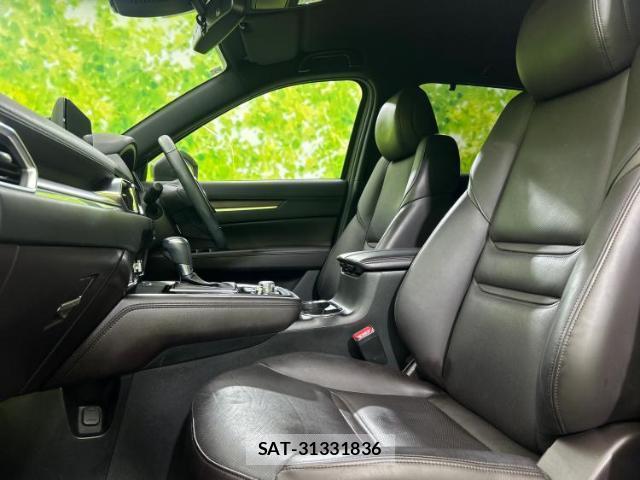 Mazda CX-8 2018-03 8549563-6