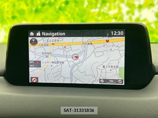 Mazda CX-8 2018-03 8549563-9