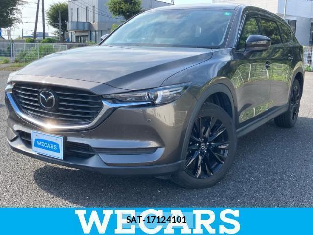 Mazda CX-8 2021-12 8549985-0