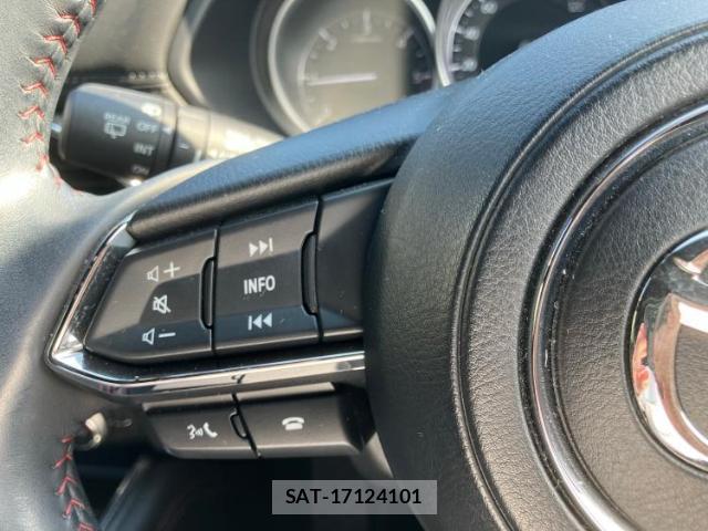 Mazda CX-8 2021-12 8549985-11