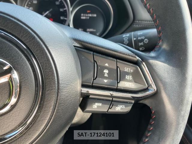 Mazda CX-8 2021-12 8549985-12