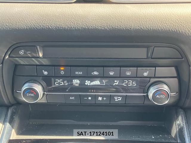 Mazda CX-8 2021-12 8549985-13