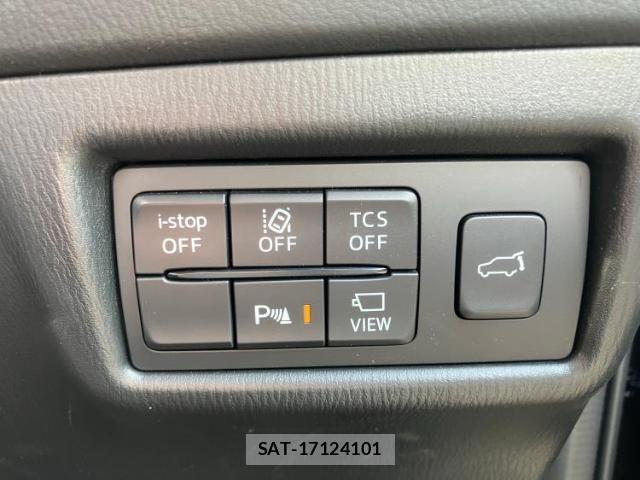 Mazda CX-8 2021-12 8549985-14
