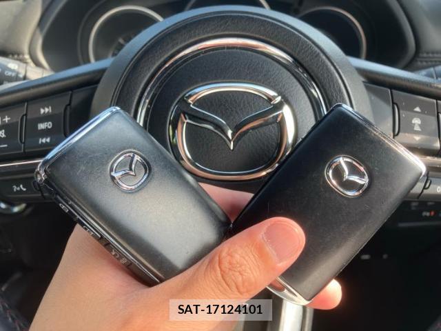 Mazda CX-8 2021-12 8549985-16