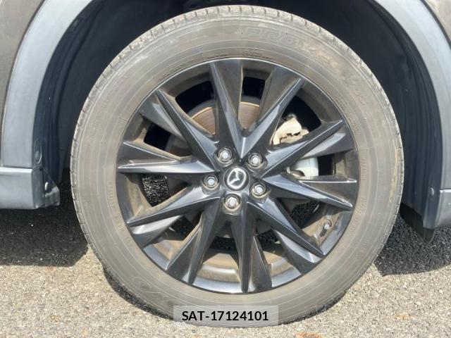 Mazda CX-8 2021-12 8549985-17