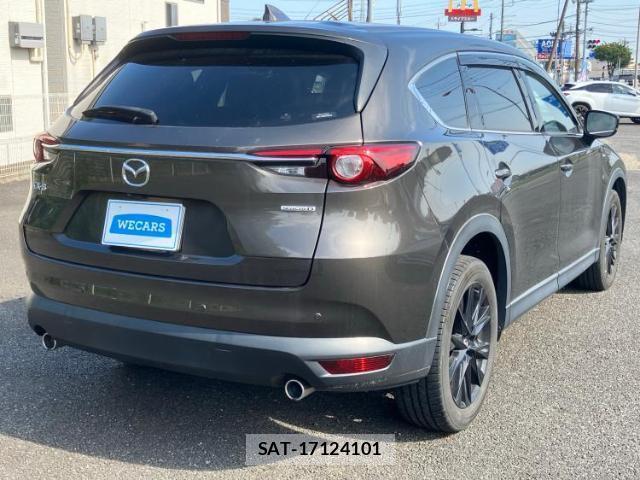 Mazda CX-8 2021-12 8549985-2