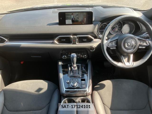 Mazda CX-8 2021-12 8549985-3
