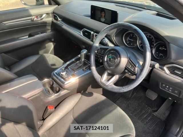 Mazda CX-8 2021-12 8549985-4