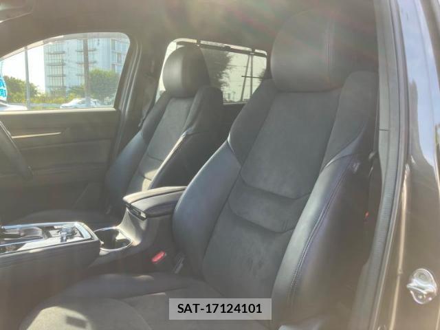 Mazda CX-8 2021-12 8549985-5