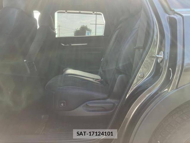 Mazda CX-8 2021-12 8549985-6