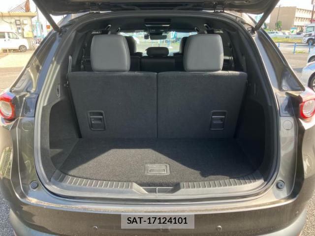 Mazda CX-8 2021-12 8549985-7